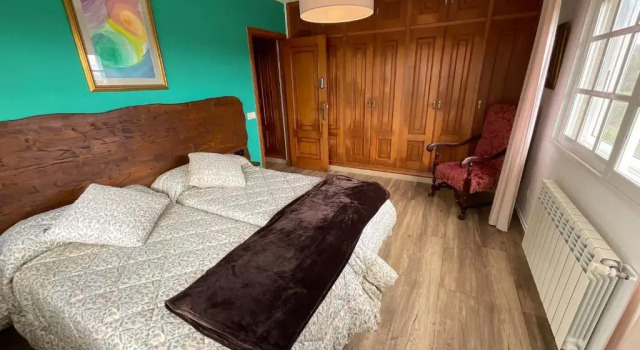 Номер Superior Mar De Frisia