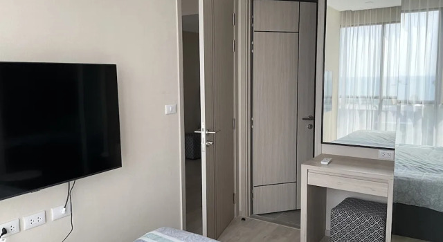 Номер Standard с видом на море Panora 2-Bedroom Apartment With Sea View