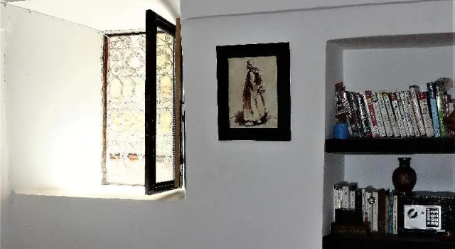Camera Standard Riad Alamine