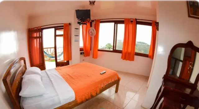 Двухместный номер Standard Hostal Pakaloro