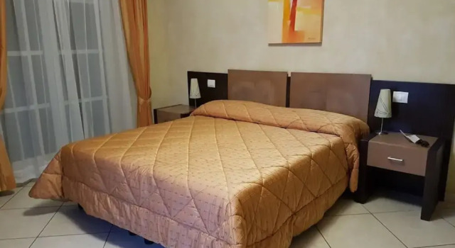 Residence I Gabbiani, Забронировать Отель Портовенере Чинкве-Терре