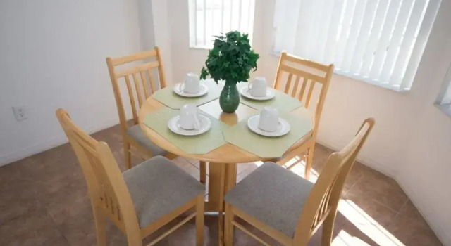 Семейный номер Standard с балконом Ip60392 - Fiesta Key - 3 Bed 3 Baths Townhome