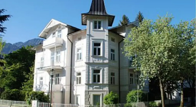 Апартаменты King Luitpold Apartment