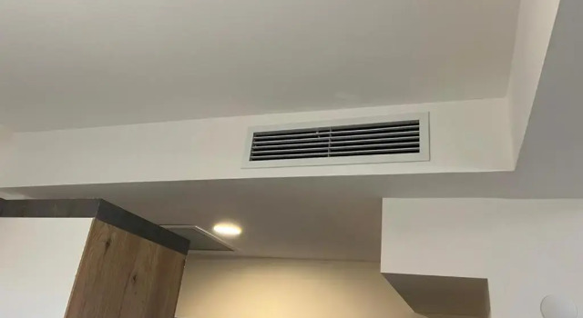 Апартаменты Antalya fully luxry Apartment with swimming pool