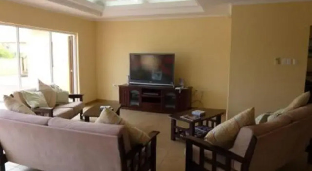 Esmeralda Villa, Rezervovat Vila Noord Aruba