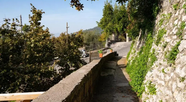 Номер Standard Agriturismo Casa Scola