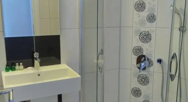 Номер Standard Atlas Otel