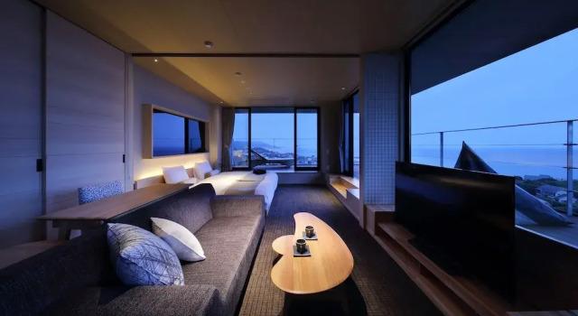 Люкс Luxury The Shinra
