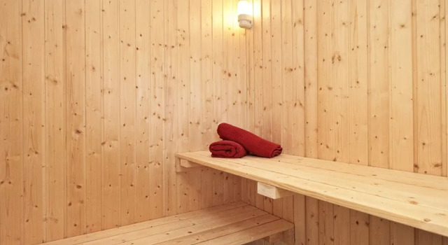 Коттедж 5 star holiday home in Faaborg