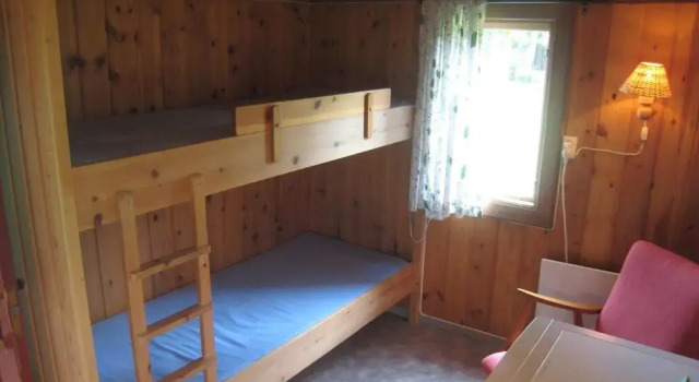 Коттедж Economy Smegarden Camping