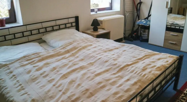 Stunning Apartment in Rankwitz With 1 Bedrooms and Wifi