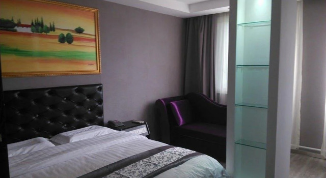 FX Hotel
