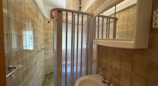 Spacious Flat Close to the Beach, Забронировать Апартаменты/квартира Отели Бибионе-Пинеда с парковкой, рядом с Долина Вальгранде, Парковка