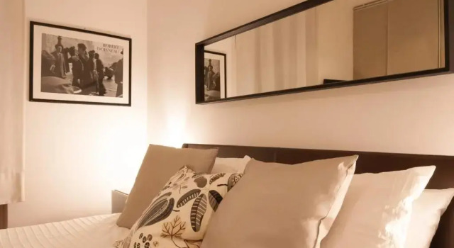 Via Bozzi Luxury Home, Varaa Hotelli Bari Bari Province