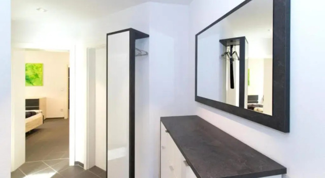 Appartement Neuenstadt in ruhiger Lage im Wohngebiet, Réserver Appartement Neuenstadt am Kocher 