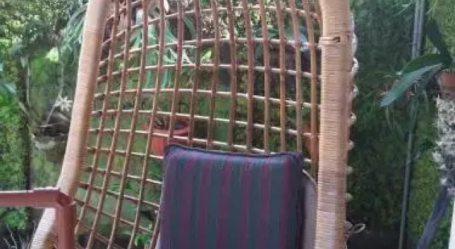 Arjuna House 3, Rezervovat Hotel Hotely v Bali se snídaní, Snídaně