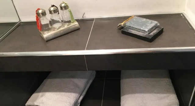 Апартаменты Megi San Peter Apartment
