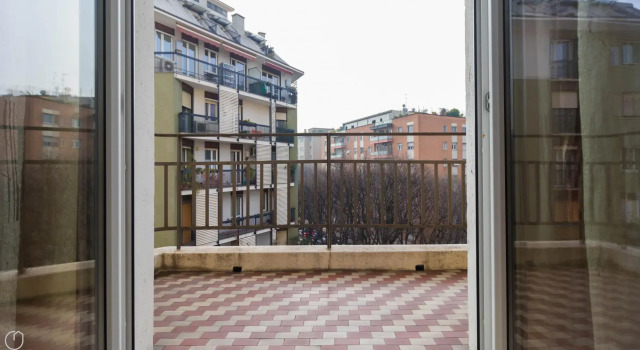 Italianway Easy - Dall'ongaro 24, Book Apartment Milan Lombardy