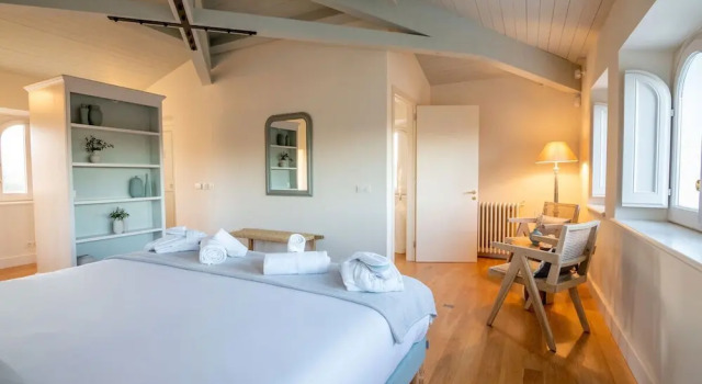 Двухместный номер Comfort Hotel Font de la Canya
