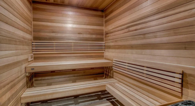 Номер Standard с 2 комнатами с балконом 2br  Sleeps 5 - Perfect For Families, At Base Of Peak 5 2 Bedroom Condo by RedAwning