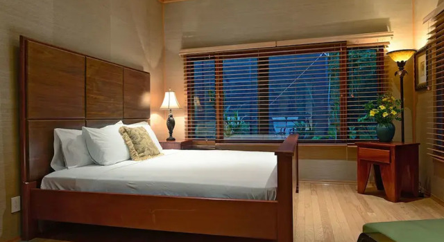 Villa Chan Chich Lodge