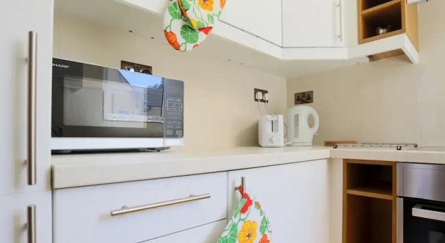 One Bedroom Flat in Harrow 50B, Забронировать Отель Отели Большого Лондона с завтраком, Завтраки