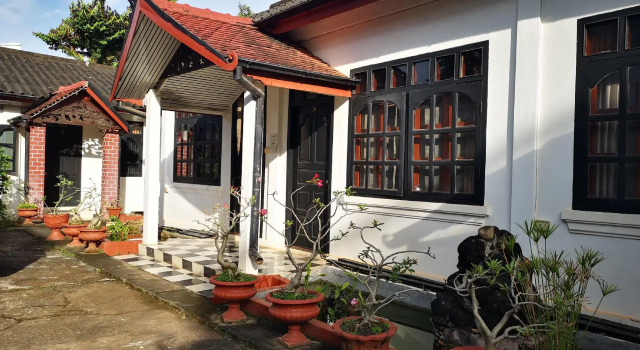 Salachampa Hotel