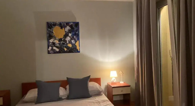 Апартаменты Guest house Adria