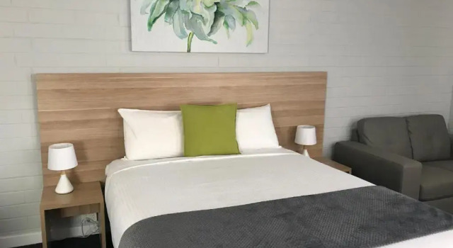 Frewville Motor Inn, Забронировать Отель Fullarton Аделаида