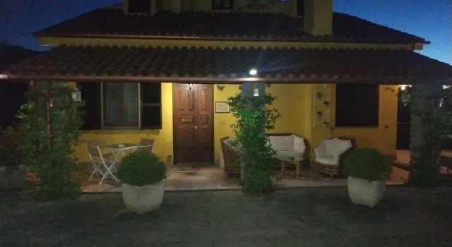 Апартаменты c 1 комнатой Casa Vacanze La Magnolia