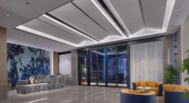 FORMONT Hotel (Chaling County, Zhuzhou), Book Hotel Hoteller i Chaling med parkering, Parkering
