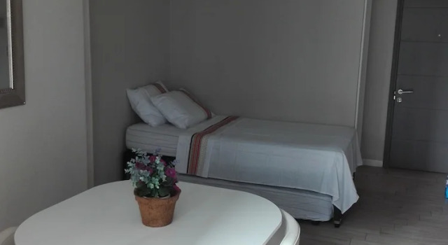 Апартаменты Standard Apart Hotel Reina Victoria Carmen