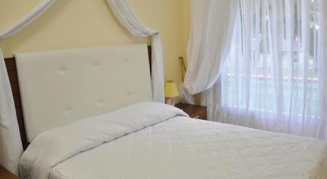 Oykum Resort Hotel, Prenota Resort Karatas Regione del Mediterraneo