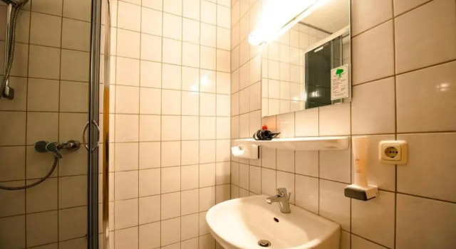 Номер Standard Hotel Fränkischer Hof
