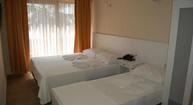 Yat Otel Aqua, Boek Hotel Erdek 