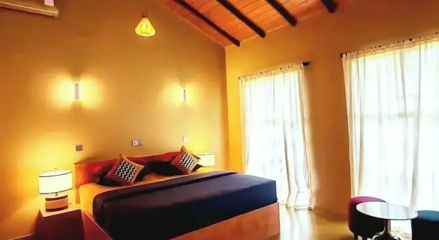 Люкс Art Yala Boutique Resort