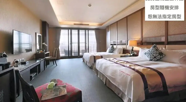 Семейный номер Standard Spring Hill Resort