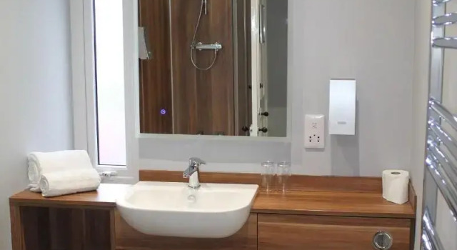 Номер Standard Northern Sands Hotel