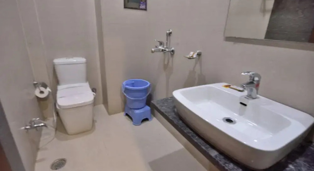 Номер Standard Hotel Alankar Palace
