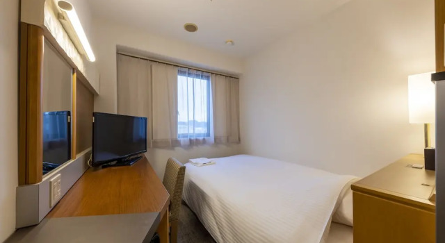 Номер Standard JR CLEMENT INN HIMEJI