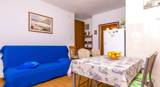 Apartments Bozo, Rezerwuj Apartament Kanica Split-Dalmatia County
