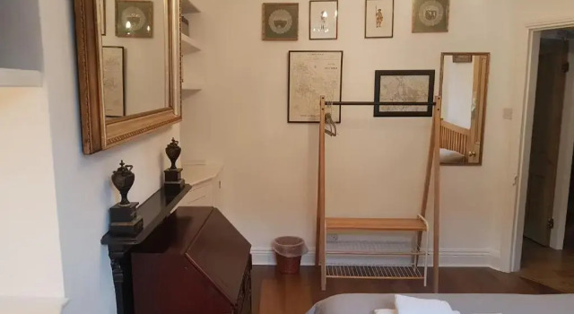 Двухместный номер Standard Cozy Place