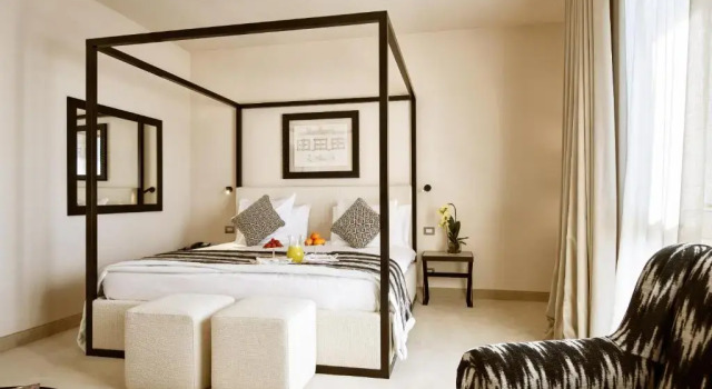 Номер Superior Terme di Relilax Boutique Hotel & Spa