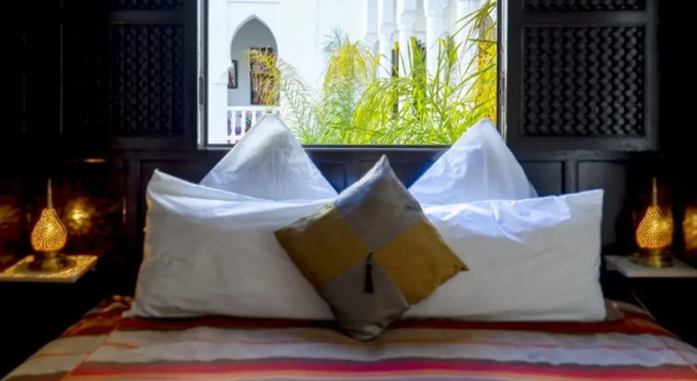 Riad Oriental Glory  & Spa