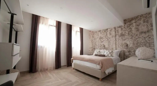Семейный полулюкс Suimis Hotel