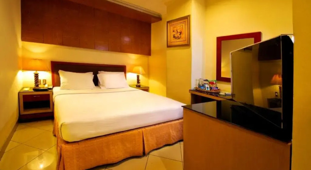 Номер Standard Royal Regal Hotel
