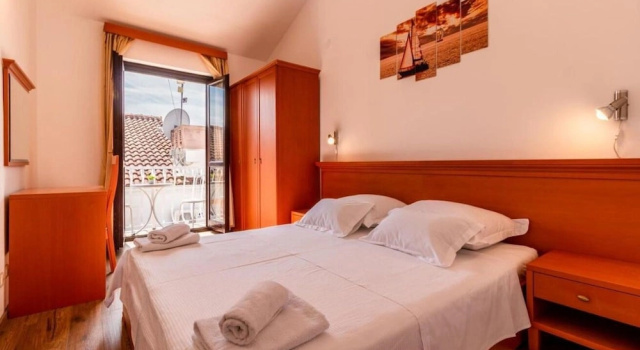 Apartment Branka