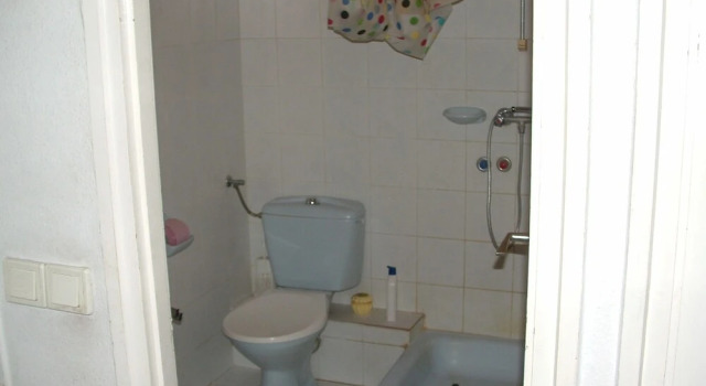 Номер Standard Amiga Hostel