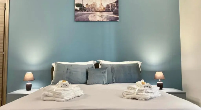 La Vie Fuille Bed and Breakfast, Book Hotel Hotels in Sicily with Parking, Parking