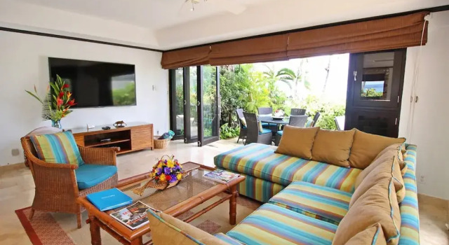 Coral Cove 3 - Green Flash Blue Sky Luxury, Rezervovat Apartmán Paynes Bay Saint James